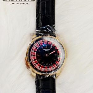 Jacob and Co. (Casino) Black