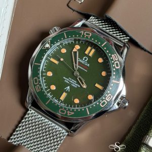 Omega Seamaster
